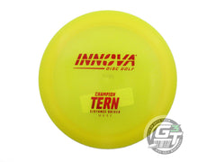 Innova Champion Tern Distance Driver Golf Disc (Individually Listed) - Gotta Go Gotta Throw