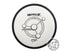 MVP Fission Wave Distance Driver Golf Disc (Individually Listed)