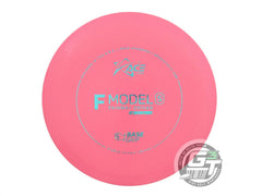 Prodigy Ace Line Base Grip F Model S Fairway Driver Golf Disc (Individually Listed)