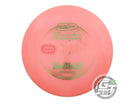 USED Innova Champion Glow Teebird3 175g Pink Lime Foil Fairway Driver Golf Disc
