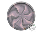 USED Discraft Recycled ESP Buzzz 172g Gray-Pink Midrange Golf Disc