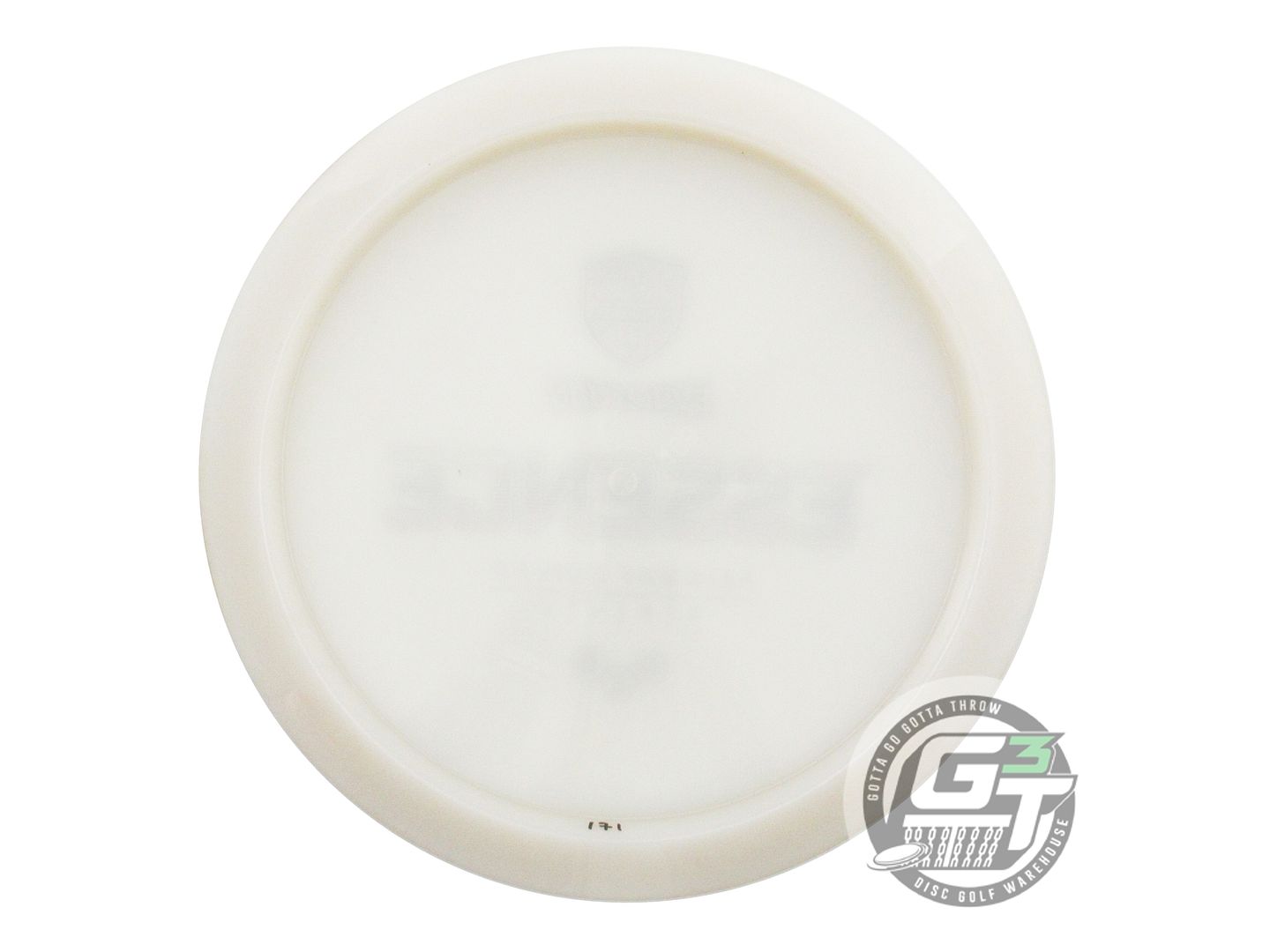 USED DiscMania Neo Essence 171g Smoke Blue Foil Driver Golf Disc