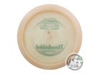 USED Innova Champion Thunderbird 170g Cream Green Stamp Distance Driver Disc