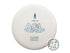 Above Ground Level Glow Woodland Ponderosa Putter Golf Disc (Individually Listed)