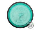 USED MVP Disc Sports [CONRAD] HALLOWEEN Proton Trail 173g Green Driver Golf Disc