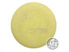 USED Innova R-Pro Dart 174g Yellow Wiped Stamp Putter Golf Disc