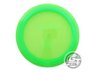 USED Innova Champion Tern 170g Green White Stamp Distance Driver Golf Disc