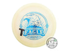 USED Innova [BARSBY] Proto Glow Champion Eagle 175g White Blue Foil Driver Disc