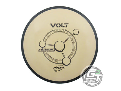 MVP Fission Volt Fairway Driver Golf Disc (Individually Listed)