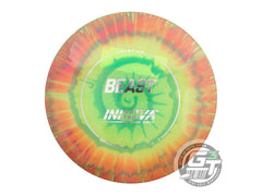 Innova I-Dye Champion Beast Distance Driver Golf Disc (Individually Listed)
