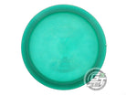 USED Innova Champion Valkyrie 170g Green Silver Foil Distance Driver Golf Disc