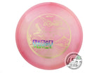 NOS Discraft [LEDGESTONE] Z Comet 177g Pink Midrange Golf Disc