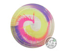 USED Innova I-DYE Champion Teebird 168g Spiral Splatter Fairway Driver Golf Disc