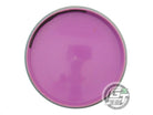 USED Axiom Discs Fission Envy 173g Purple Gray Rim Putter Golf Disc