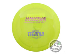 Innova Champion Teebird Fairway Driver Golf Disc (Individually Listed)