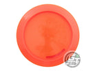 USED Discraft Z Nuke 175g Orange Fireworks Foil Distance Driver Golf Disc