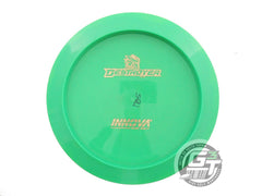 Innova Bottom Stamp Star Destroyer Distance Driver Golf Disc (Individually Listed) - Gotta Go Gotta Throw