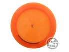 USED Innova Champion Boss 174g Orange Wiped Stamp Distance Driver Golf Disc