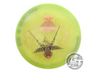USED Thought Space Ethos Praxis 171g Yellow Putter Golf Disc