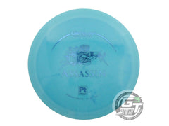 Gateway Platinum Assassin Fairway Driver Golf Disc (Individually Listed)