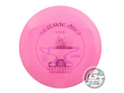 USED Westside Discs Tournament Anvil 174g Pink Magenta Foil Midrange Golf Disc
