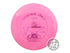 USED Westside Discs Tournament Anvil 174g Pink Magenta Foil Midrange Golf Disc