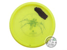 USED Discraft [STAR WARS] Z Buzzz 181g Yellow X-WING Midrange Golf Disc