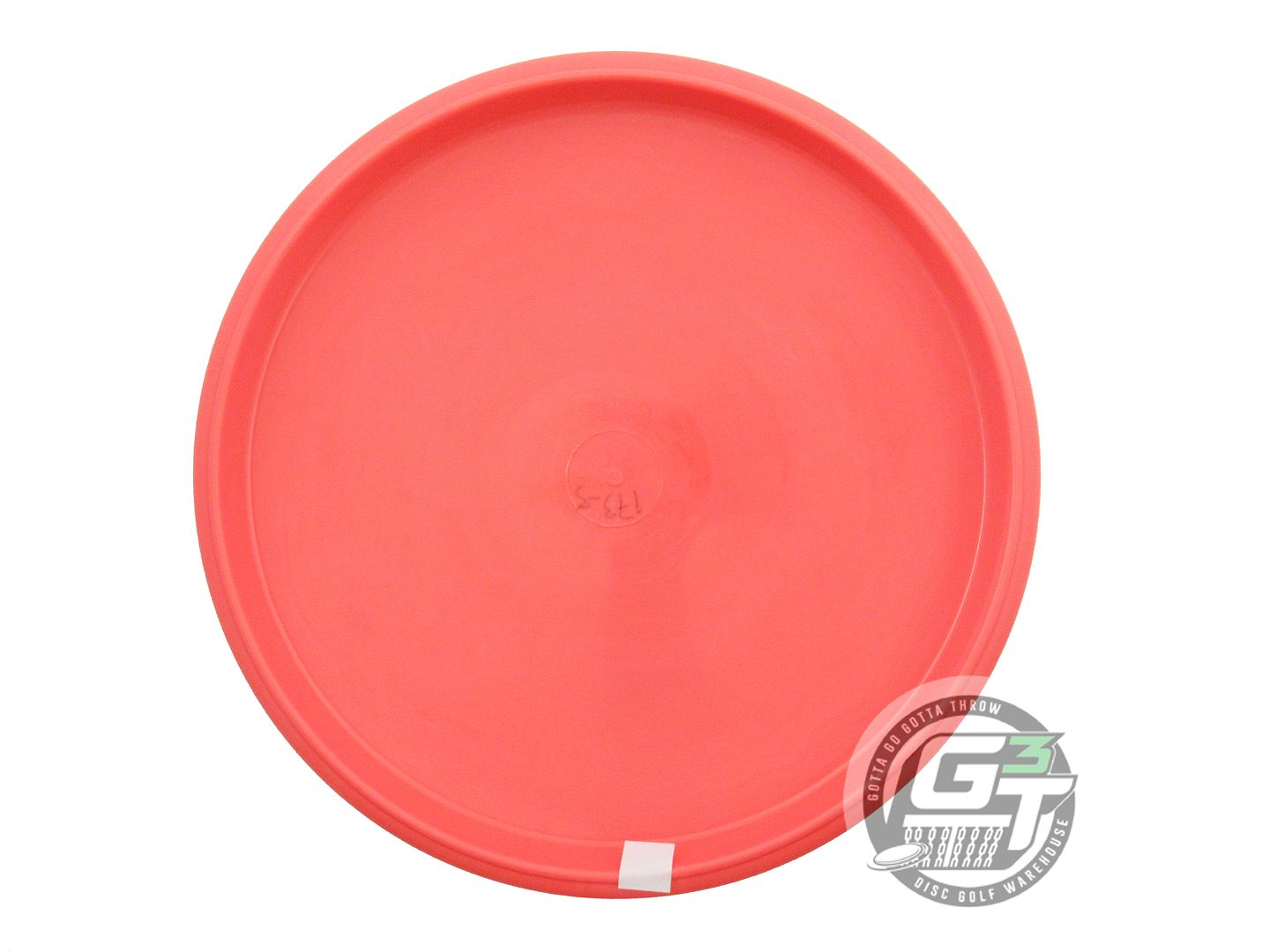 NOS Innova X-OUT Star Animal 174g Salmon Midrange Golf Disc