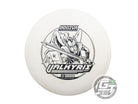 USED Innova DX Valkyrie 170g White Black Stamp Distance Driver Golf Disc