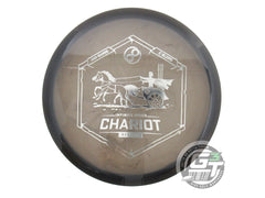 Infinite Discs C-Blend Chariot Midrange Golf Disc (Individually Listed)