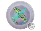 USED Discraft X-OUT ESP Buzzz SS 167g Purple Midrange Golf Disc