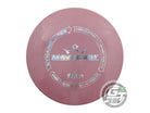 USED Dynamic Discs BioFuzion Maverick 172g Purple Oil Slick Foil Driver Disc
