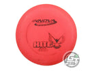 USED Innova DX Kite 170g Red Black Stamp OOP Midrange Golf Disc