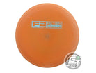 USED Innova X-OUT XT Whale 175g Orange Putter Golf Disc