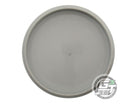 USED Birdie Disc Golf Supply Premium Blend Marvel 174g Gray Putter Golf Disc