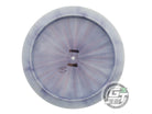 USED Lone Star COMPASS Alpha Curl 175g Lilac White Stamp Distance Driver Disc