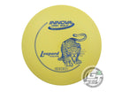 USED Innova DX Leopard 170g Yellow Blue Stamp Fairway Driver Golf Disc