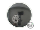 NOS MVP Disc Sports X-OUT R2 Neutron Motion 161g Black White Rim Driver Disc