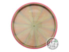 USED Axiom Discs Plasma Proxy 172g Gold-Orange Pink Rim Putter Golf Disc