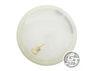 USED DiscMania Active Premium Glow Rockstar 173g Gold Foil Fairway Driver Disc