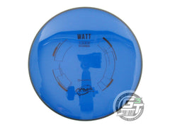 MVP Neutron Watt Putter Golf Disc (Individually Listed)