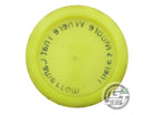 USED Innova Champion Tern 172g Yellow Black Stamp Distance Driver Golf Disc