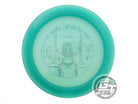USED Westside Discs VIP Queen 169g Green Blue Foil Distance Driver Golf Disc