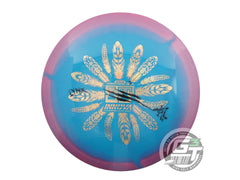 Innova Halo Star Lynx [Overstamp] Fairway Driver Golf Disc (Individually Listed)