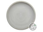 USED DiscMania D-Line Flex 2 P1x 175g Lt. Gray Aqua Foil Putter Golf Disc