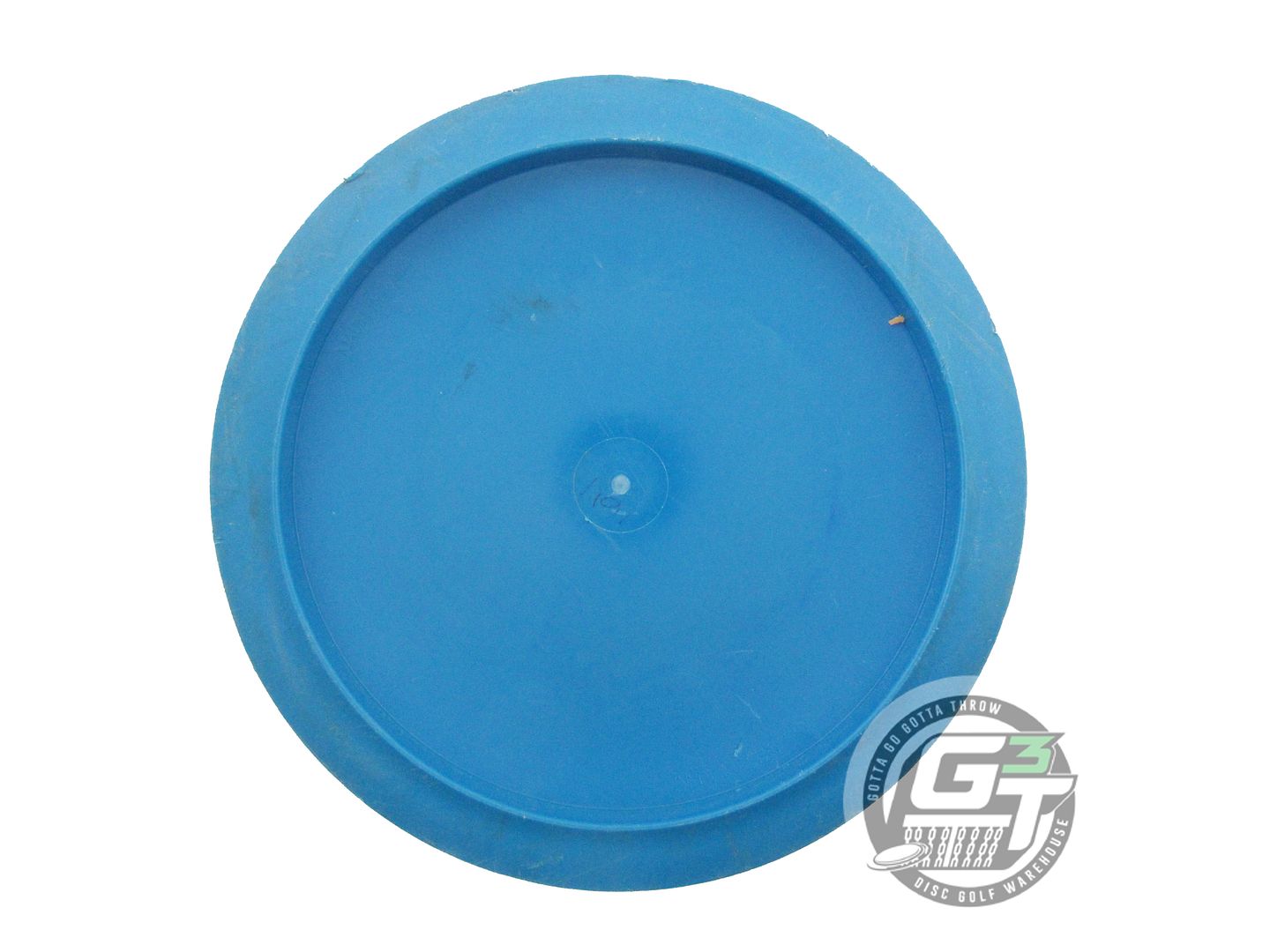 USED Innova DX Valkyrie 164g Blue Black Stamp Distance Driver Golf Disc