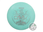 USED Innova [QUEEN] Glow Star Wraith 175g Seafoam Distance Driver Golf Disc