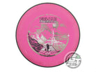 USED MVP Disc Sports SE [CONRAD] Electron Soft Nomad 175g Pink Putter Golf Disc