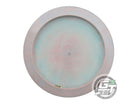 USED Discraft [McBETH] Z Hades 175g Dusty Pink-Teal White Stamp Driver Golf Disc