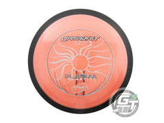 MVP Plasma Catalyst Distance Driver Golf Disc (Individually Listed) - Gotta Go Gotta Throw